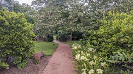 Governor's Residence, Nashville, TN