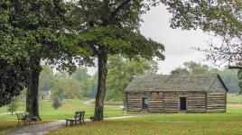 The Hermitage, Nashville, TN