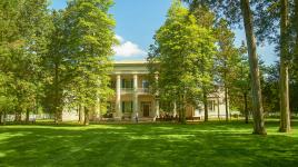 Andrew Jackson's Hermitage, Nashville, TN