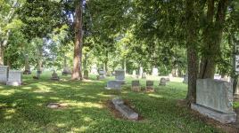 Mount Olivet Cemetery, Nashville, TN