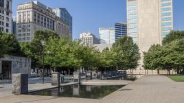 Public Square, Nashville, TN