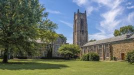 Scarritt-Bennett Center, Nashville, TN