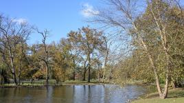 Shelby Park, Nashville, TN