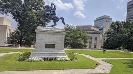 Tennessee State Capitol, Nashville, TN