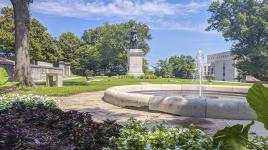 Tennessee State Capitol, Nashville, TN