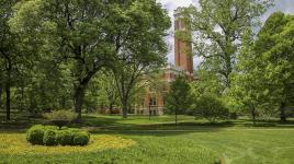 Vanderbilt University, Nashville, TN