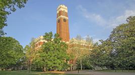 Vanderbilt University, Nashville, TN