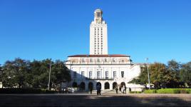 University of Texas at Austin, TX