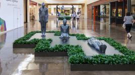NorthPark Center, Dallas, TX