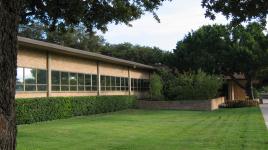 Temple Emanu-El, Dallas, TX