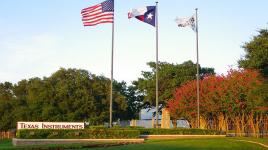 Texas Instruments Headquarters, Dallas, TX