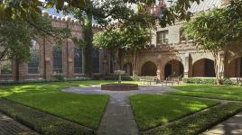 Christ Church Cathedral, Houston, TX