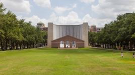 Waterwall Park, Houston, TX