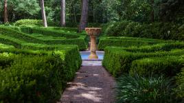 Rienzi House Museum, Houston, TX