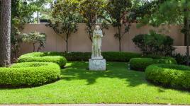 Rienzi House Museum, Houston, TX