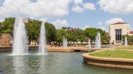 University of Houston