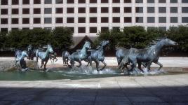 Williams Square, Irving, TX