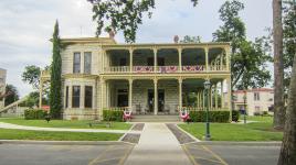 Arsenal Historic District, San Antonio, TX