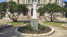 Basilica of the National Shrine of the Little Flower, San Antonio, TX