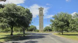 Fort Sam Houston, San Antonio, TX