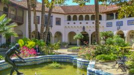 McNay Art Museum, San Antonio, TX