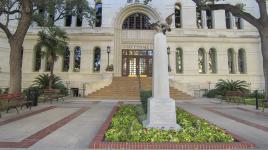 Military Plaza, San Antonio, TX