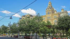 Pearl District, San Antonio, TX