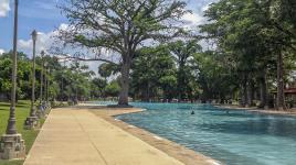 San Pedro Springs Park, San Antonio, TX