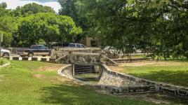 San Pedro Springs Park, San Antonio, TX