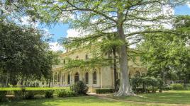 Edward Steves Homestead, San Antonio, TX