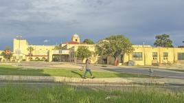 Thomas Jefferson High School, San Antonio, TX