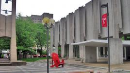 Temple University - Main Campus, Philadelphia, PA 