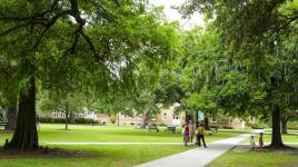 Tulane University, New Orleans, LA