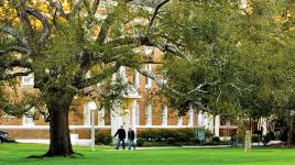 Tulane University, New Orleans, LA