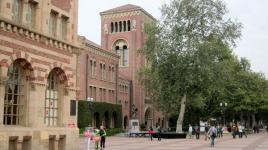 University of Southern California, Los Angeles, CA