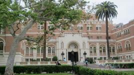 University of Southern California, Los Angeles, CA 