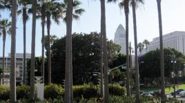 Union Station, Los Angeles, CA 