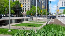 University Avenue, Toronto, ON, Canada 