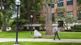 University of Michigan, Ann Arbor, MI