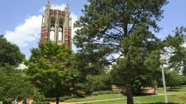 University of Richmond, Richmond, VA