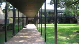 University of St. Thomas, Houston, TX