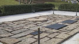 John F. Kennedy Gravesite, Arlington, VA