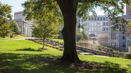 Capitol Square, Richmond, VA