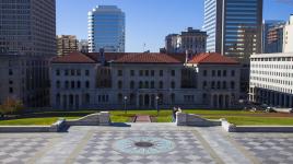 Capitol Square, Richmond, VA 