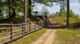 Drewry’s Bluff, Chesterfield, VA