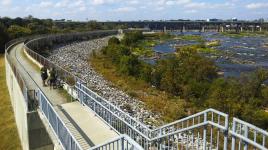 James River Park System, Richmond, VA