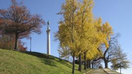 Libby Hill Park, Richmond, VA