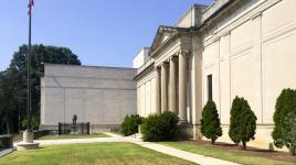 Virginia Historical Society, Richmond, VA