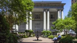 White House of the Confederacy, Richmond, VA