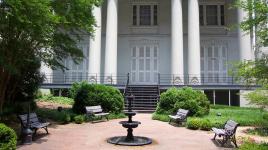 White House of the Confederacy, Richmond, VA